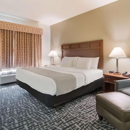 Best Western Comanche Inn Zewnętrze zdjęcie