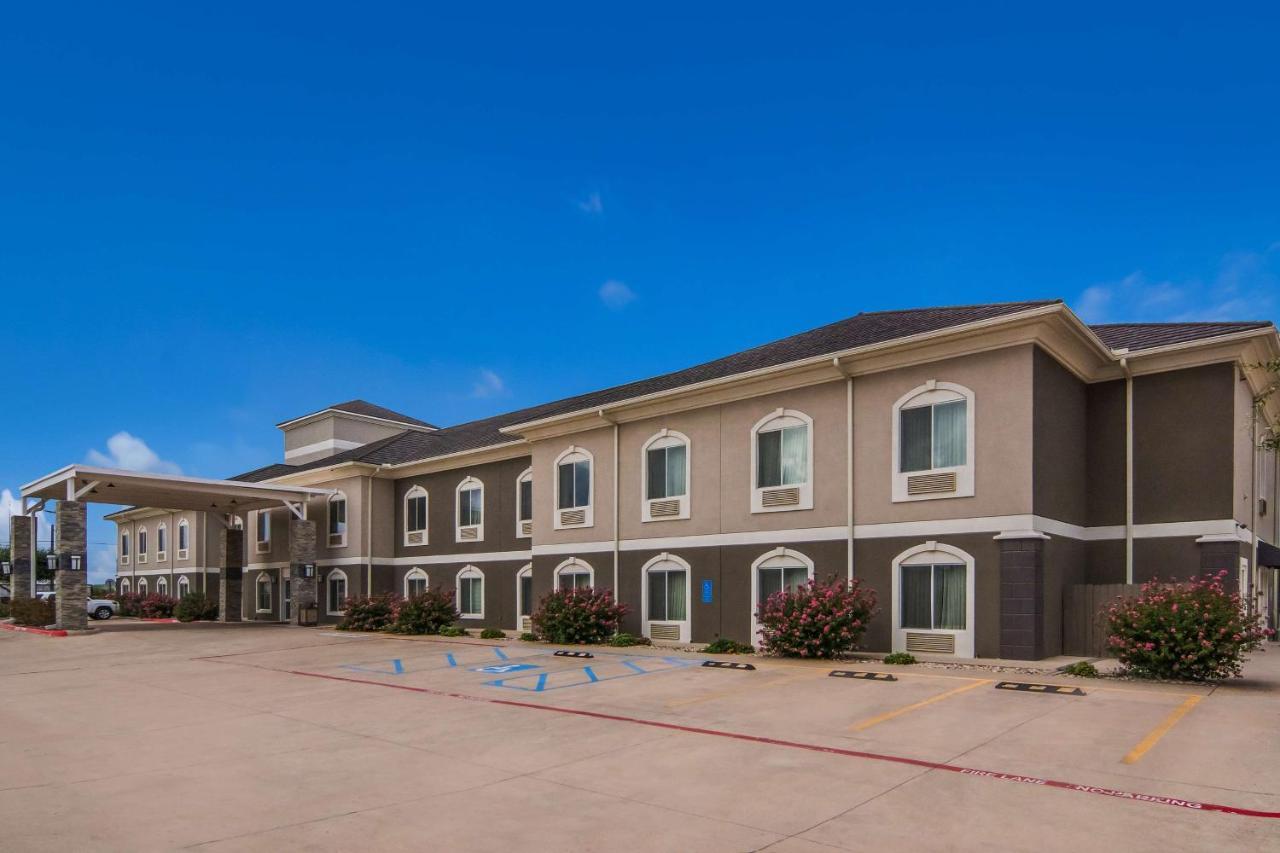 Best Western Comanche Inn Zewnętrze zdjęcie