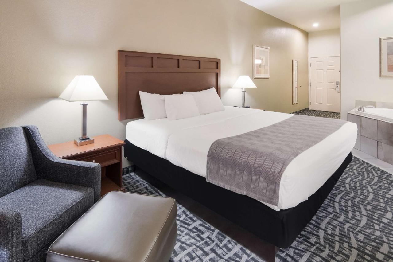 Best Western Comanche Inn Zewnętrze zdjęcie