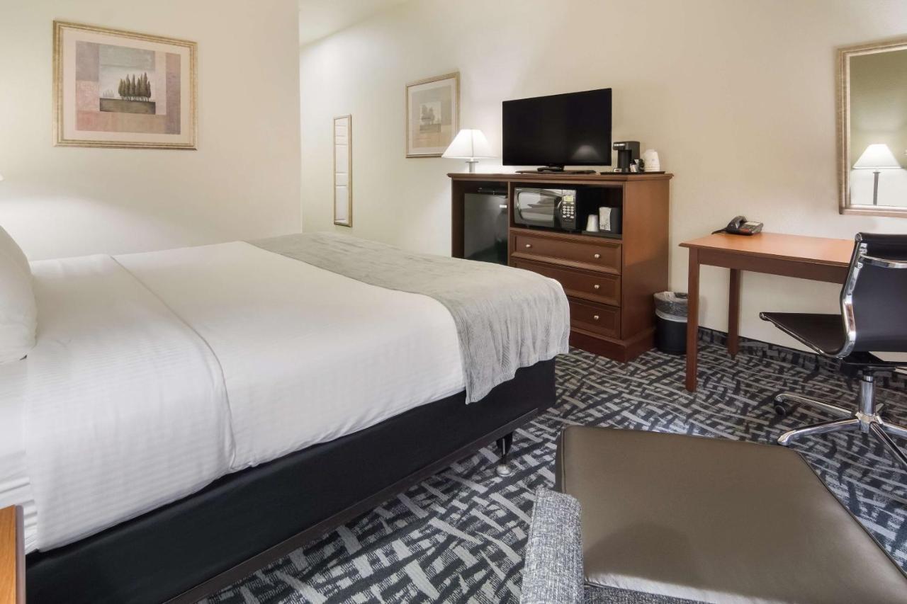Best Western Comanche Inn Zewnętrze zdjęcie