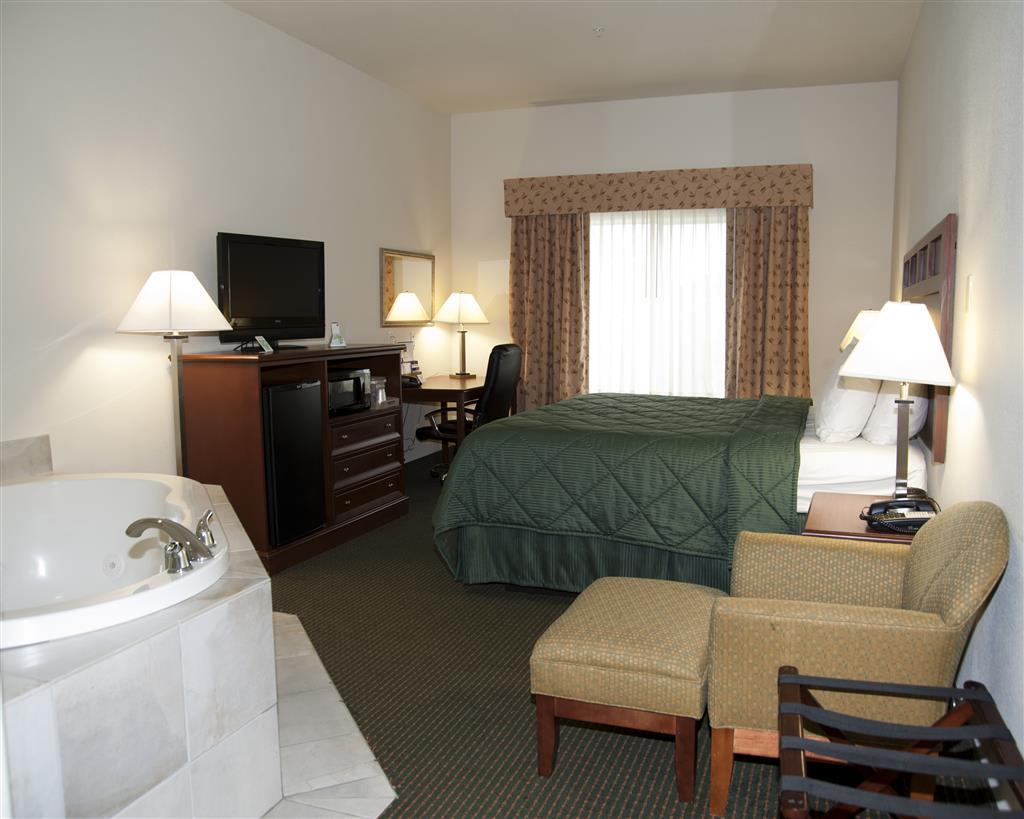 Best Western Comanche Inn Pokój zdjęcie
