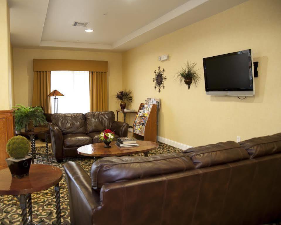 Best Western Comanche Inn Zewnętrze zdjęcie